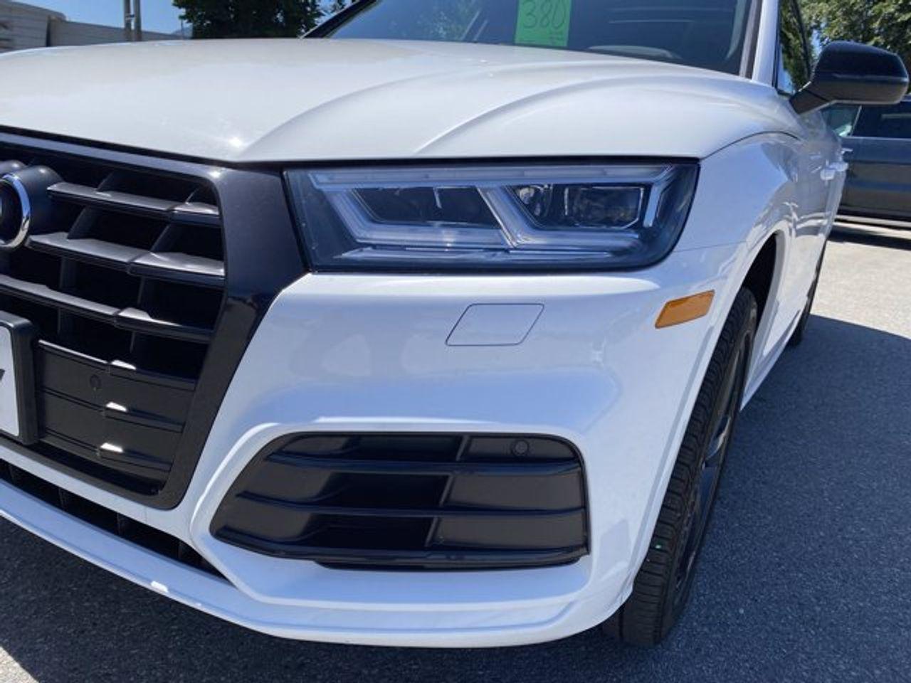 2019 Audi Q5 Progressiv-2