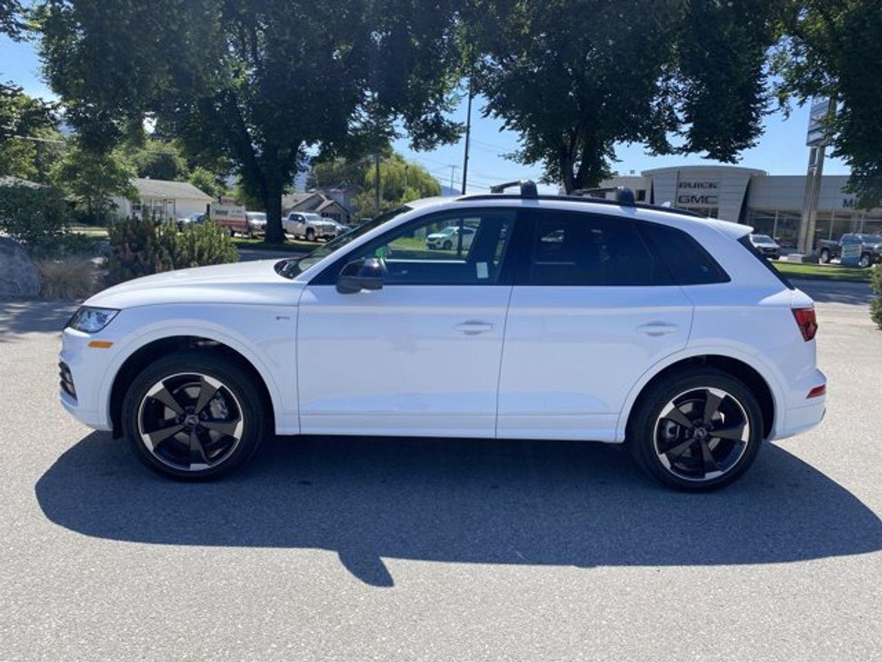 2019 Audi Q5 Progressiv-3
