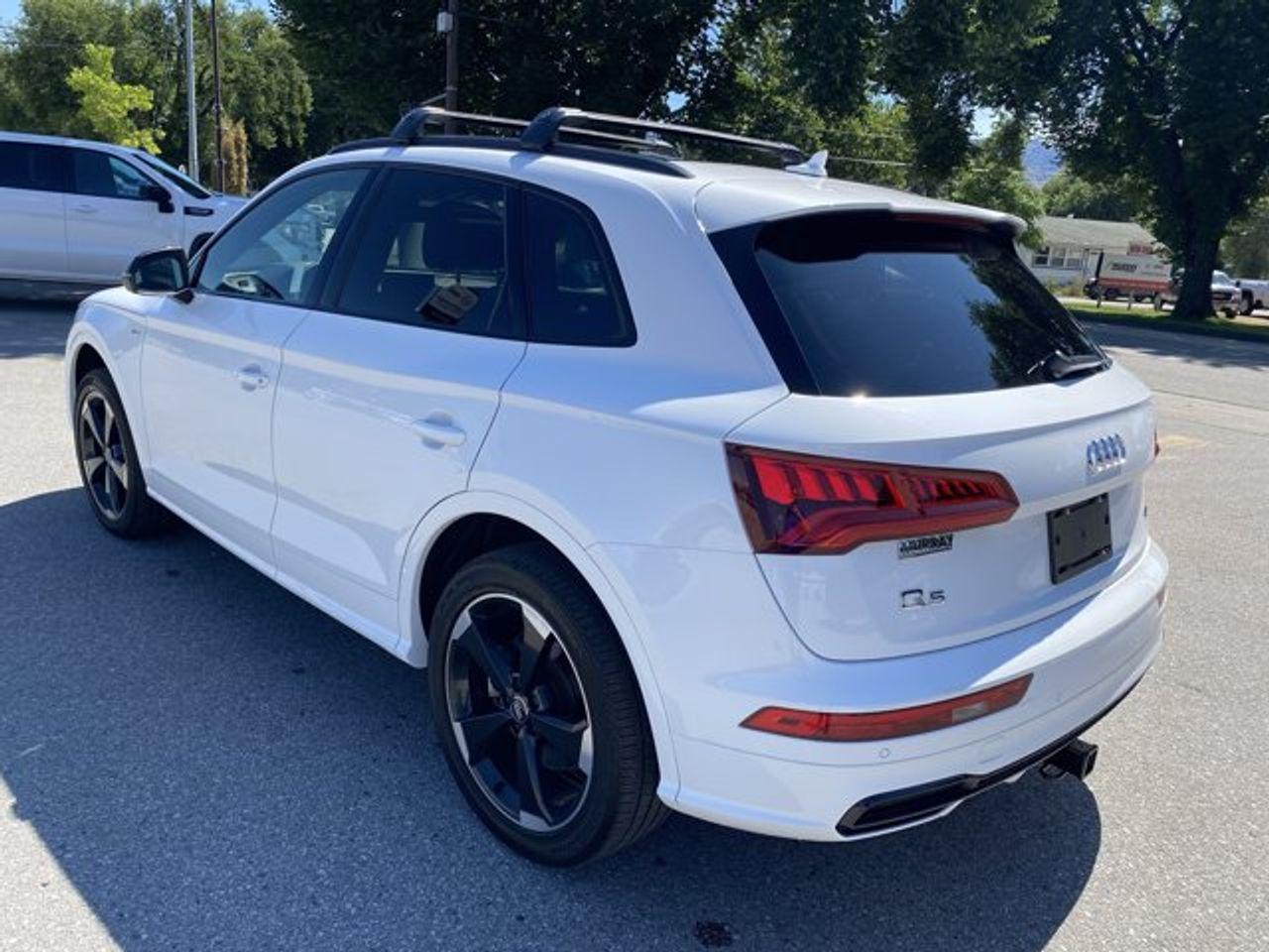2019 Audi Q5 Progressiv-4