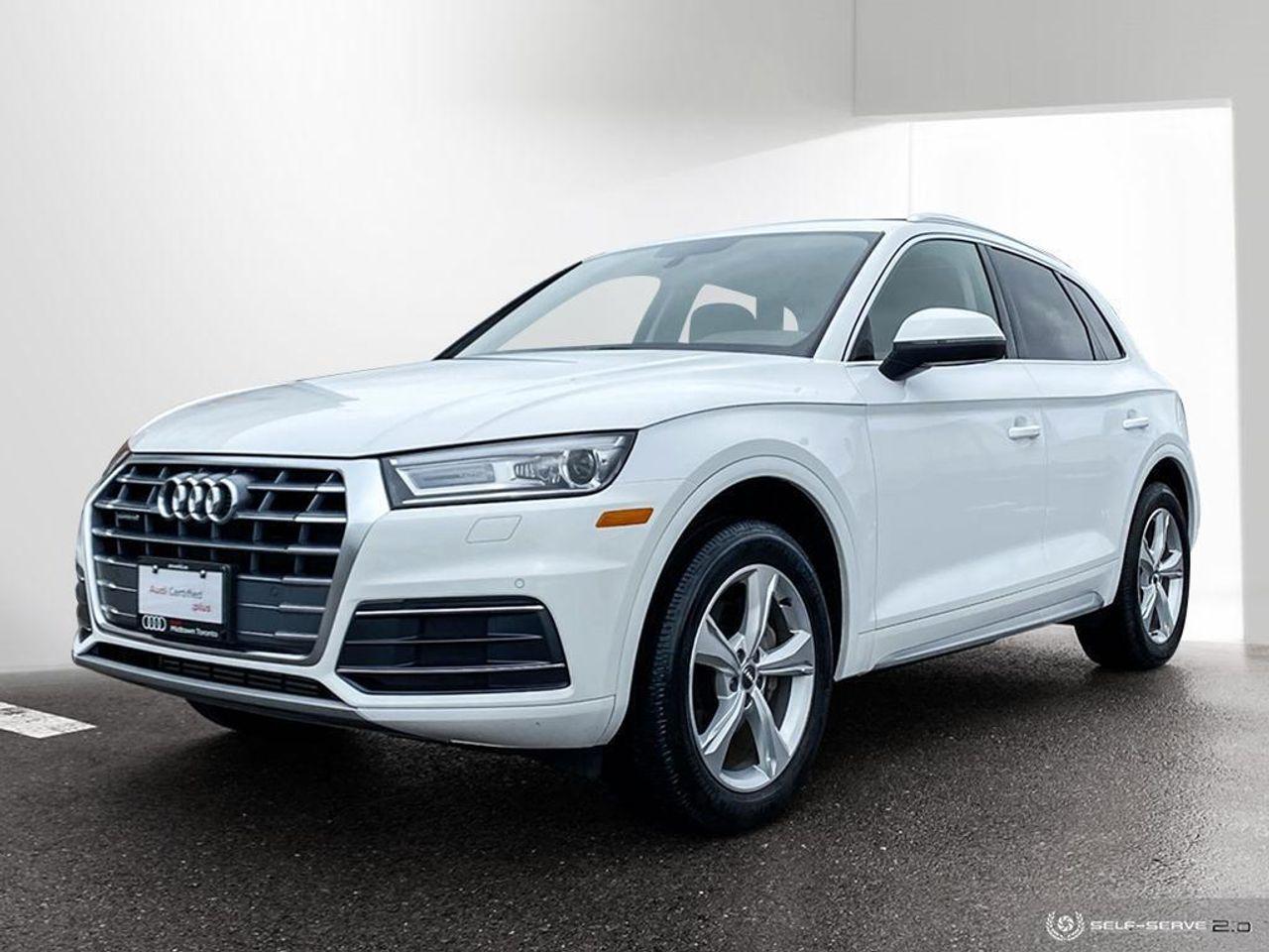 2019 Audi Q5 Progressiv-0