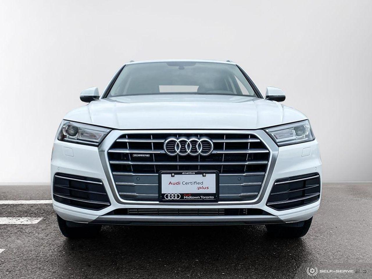2019 Audi Q5 Progressiv-1