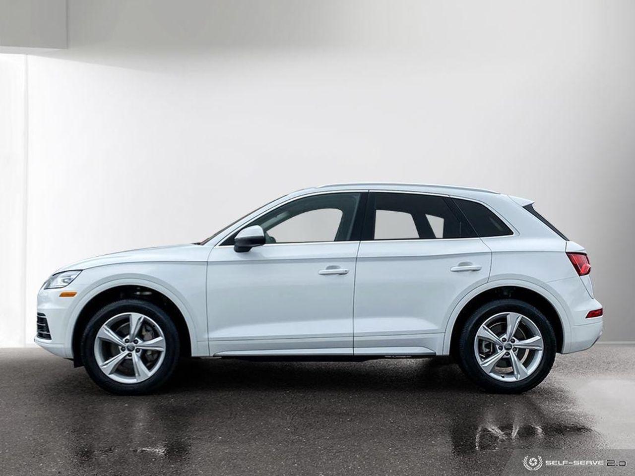 2019 Audi Q5 Progressiv-2