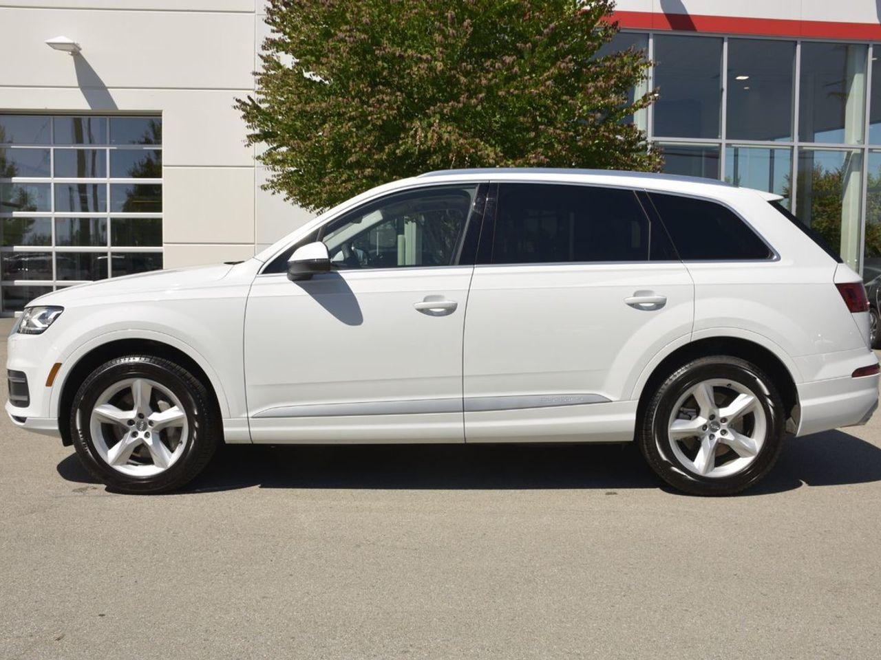 2019 Audi Q7 Komfort-2