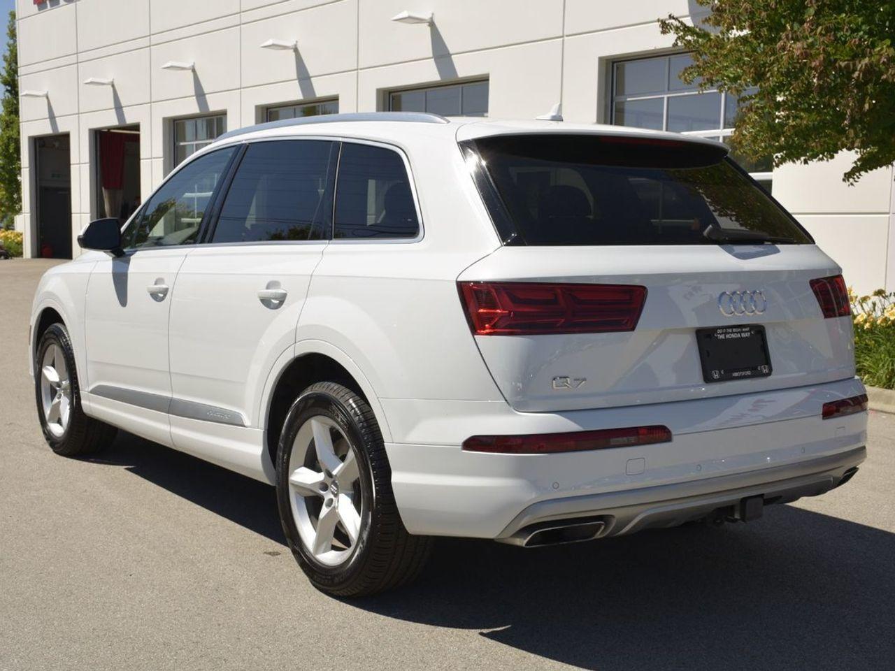 2019 Audi Q7 Komfort-3