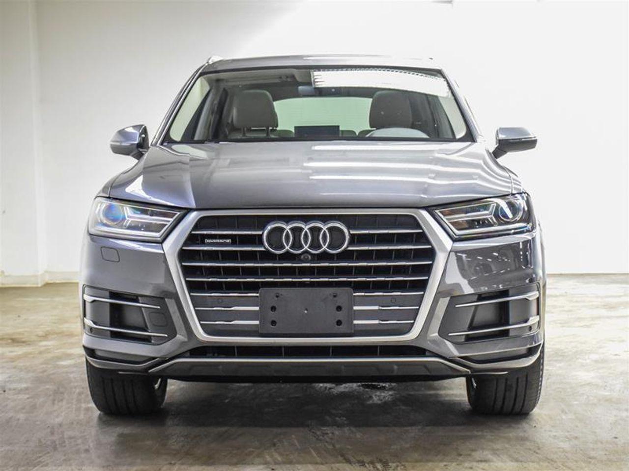 2019 Audi Q7 Progressiv-2