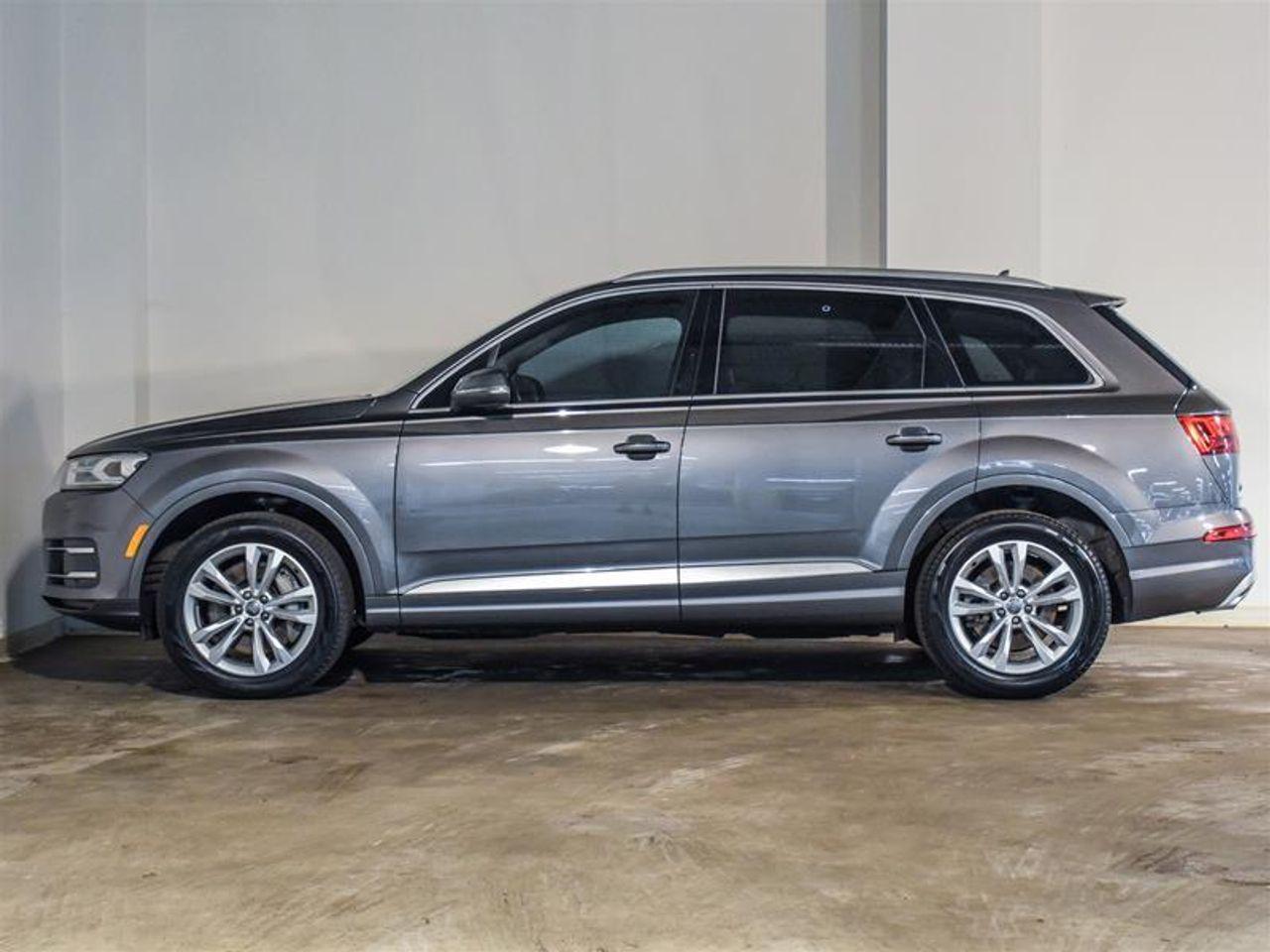 2019 Audi Q7 Progressiv-3