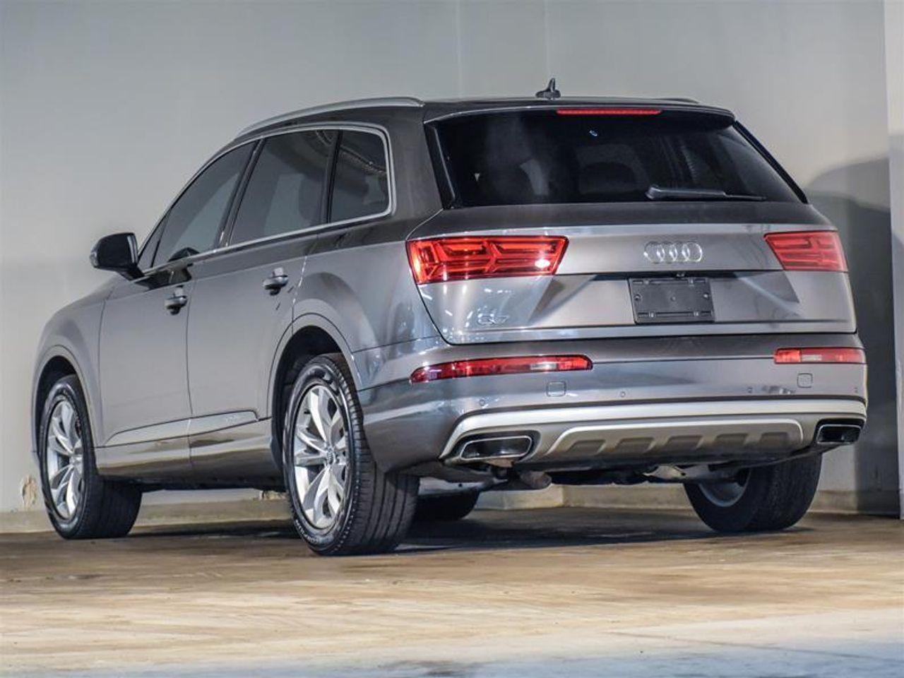 2019 Audi Q7 Progressiv-4