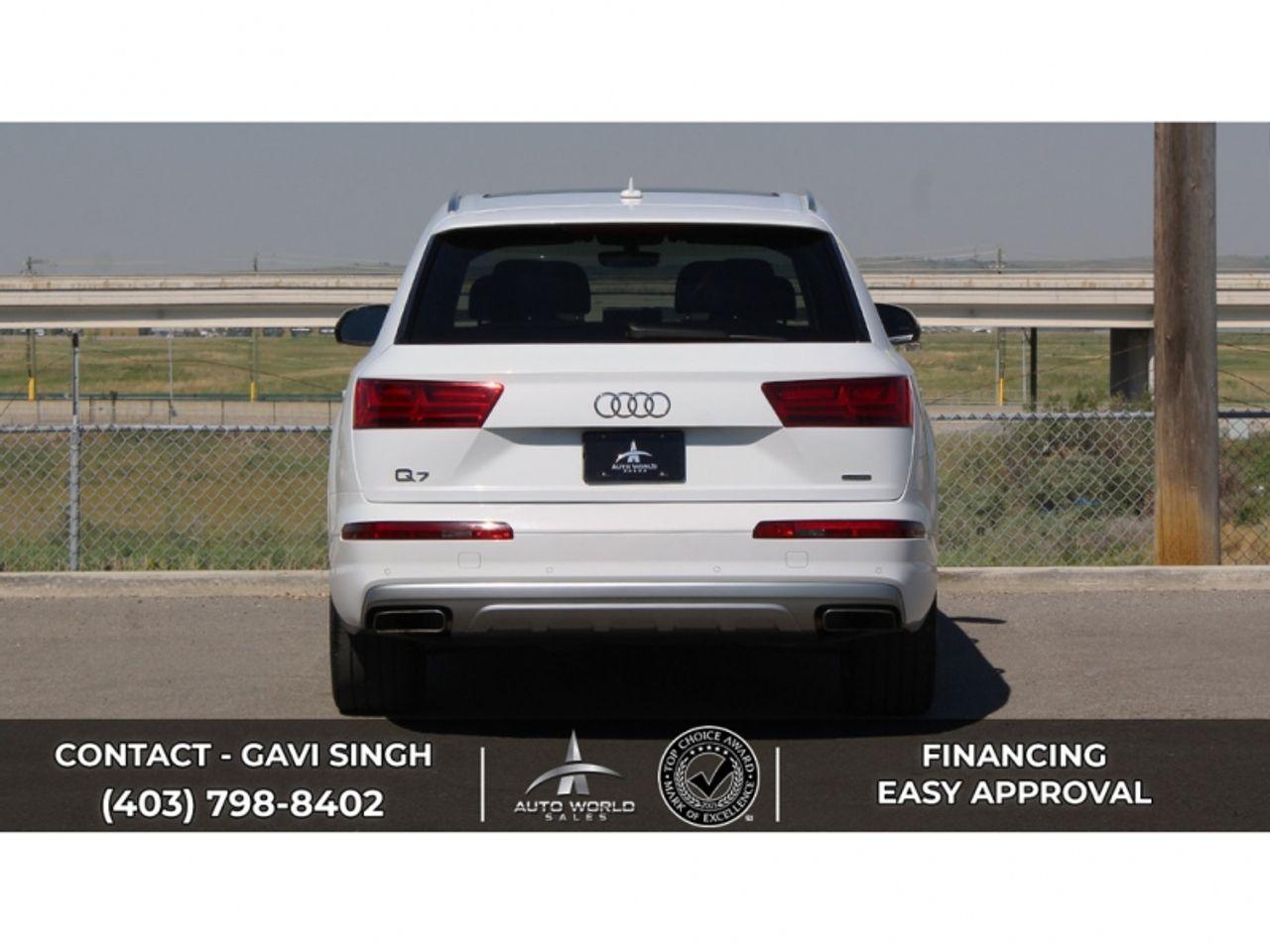 2019 Audi Q7 Progressiv-2