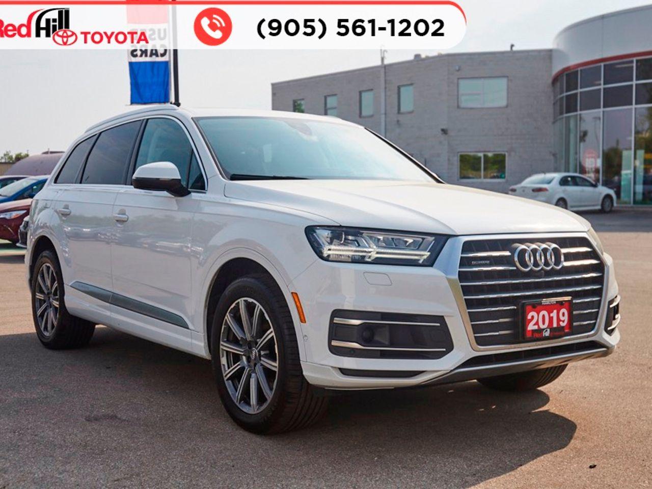 2019 Audi Q7 Technik-0
