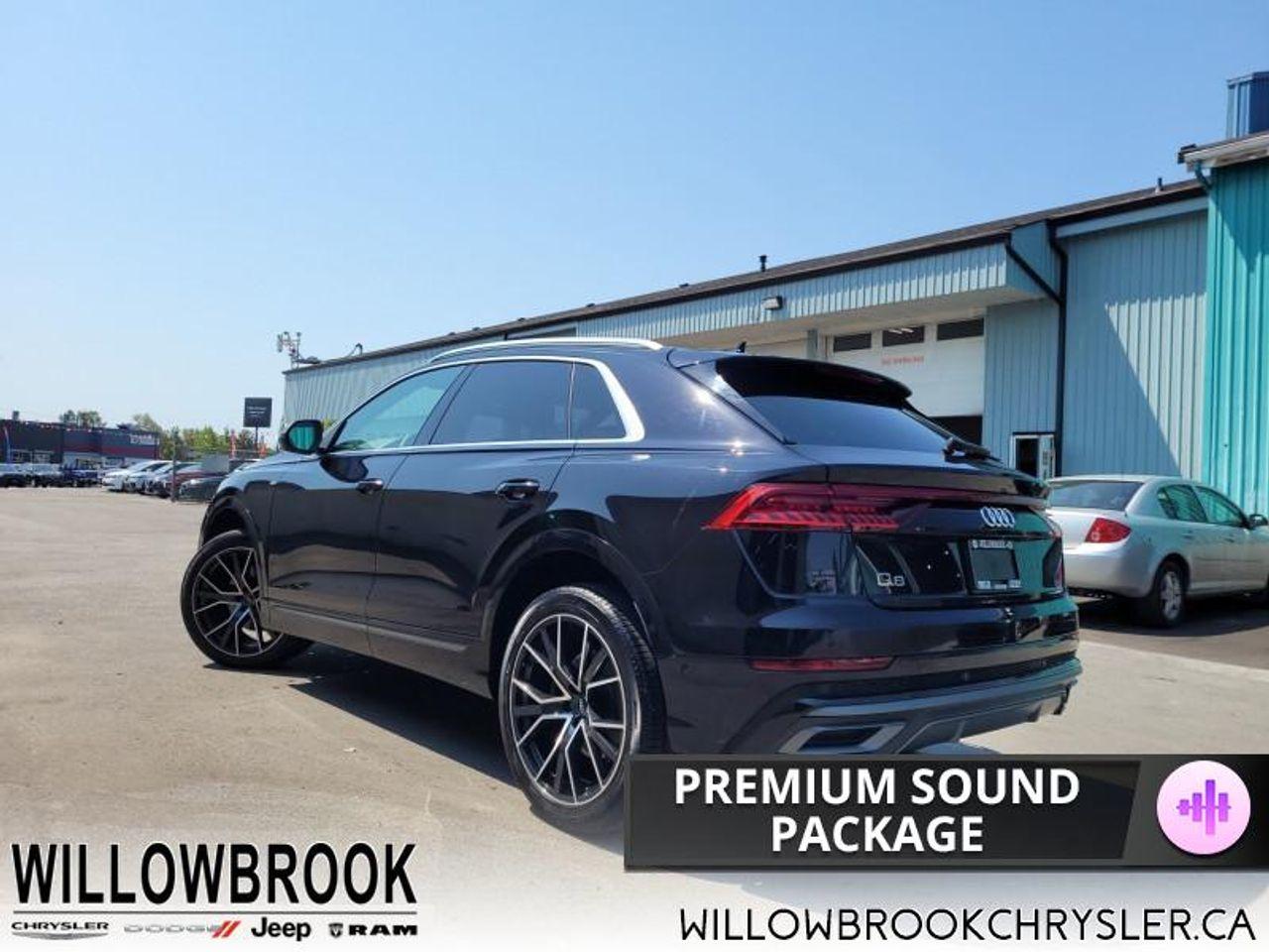 2019 Audi Q8 -3