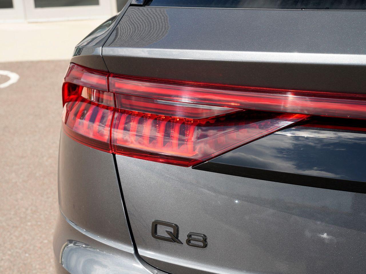2019 Audi Q8 -3