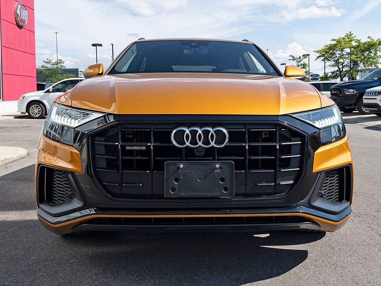 2019 Audi Q8 -3