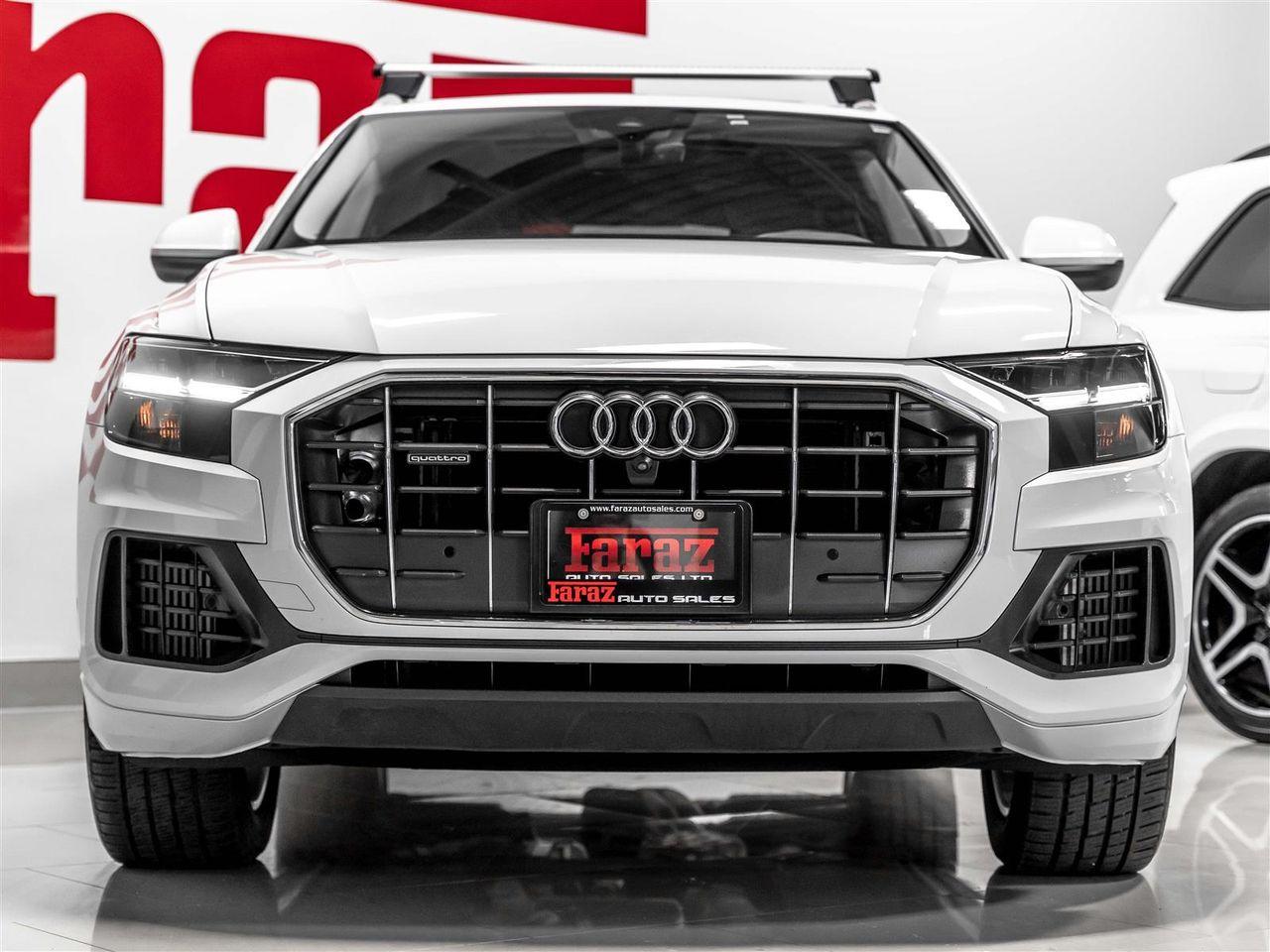 2019 Audi Q8 Premium-1