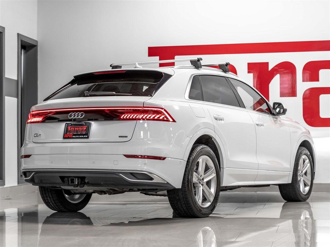 2019 Audi Q8 Premium-2