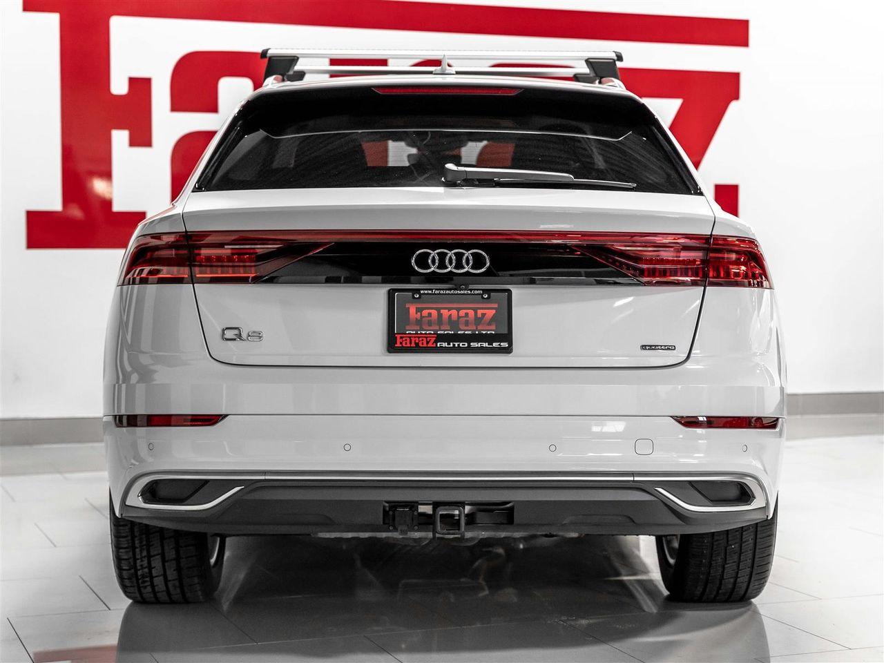 2019 Audi Q8 Premium-3