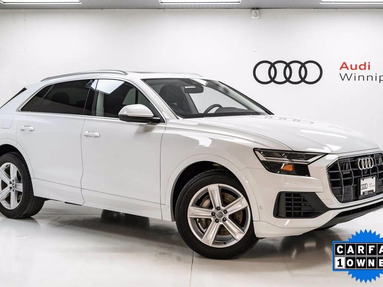 2019 Audi Q8 Progressiv-0