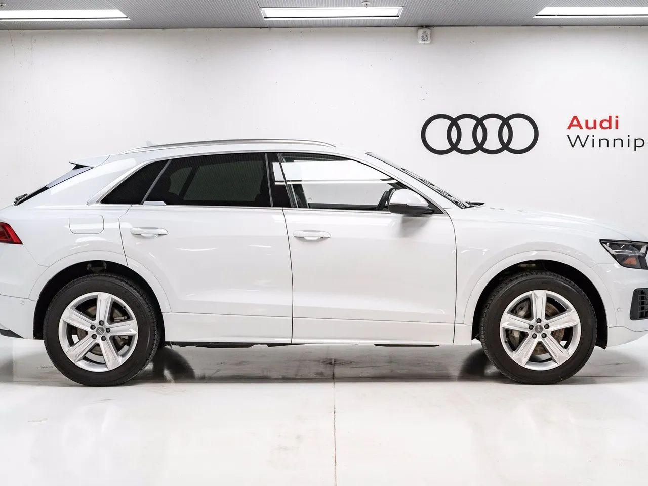 2019 Audi Q8 Progressiv-3