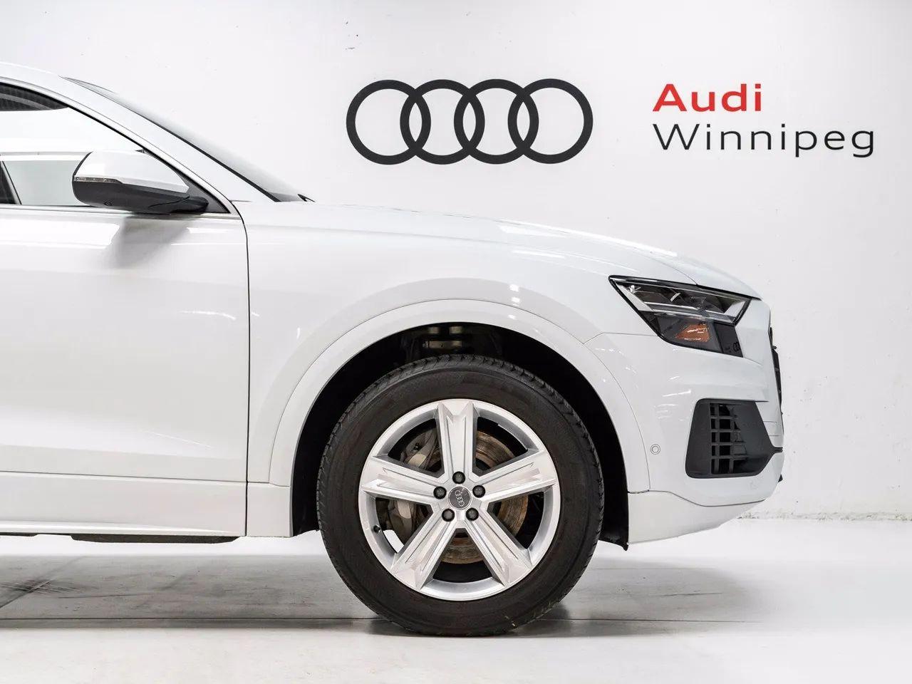 2019 Audi Q8 Progressiv-4