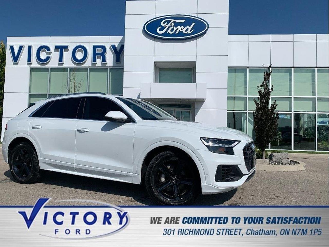 2019 Audi Q8 Progressiv-0