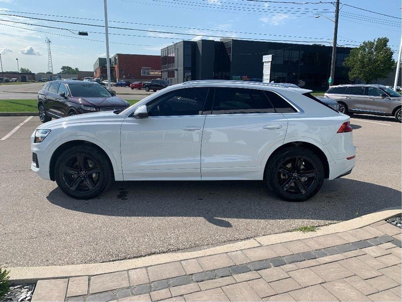 2019 Audi Q8 Progressiv-3