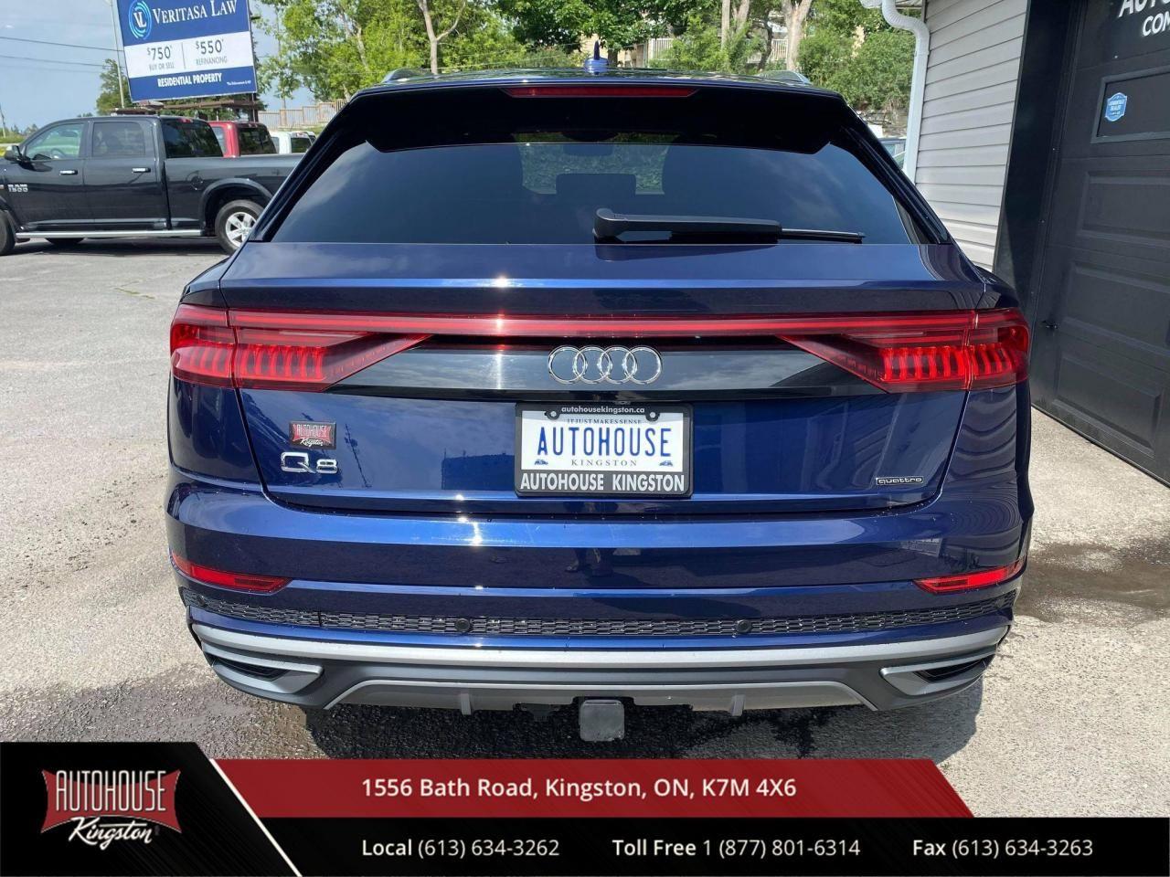 2019 Audi Q8 Progressiv-3