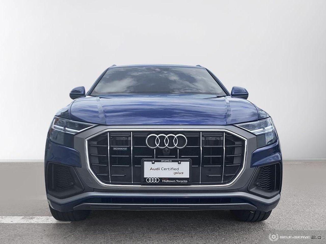 2019 Audi Q8 Progressiv-1