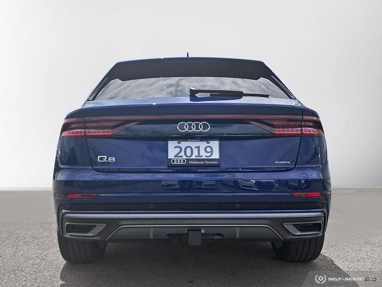 2019 Audi Q8 Progressiv-4