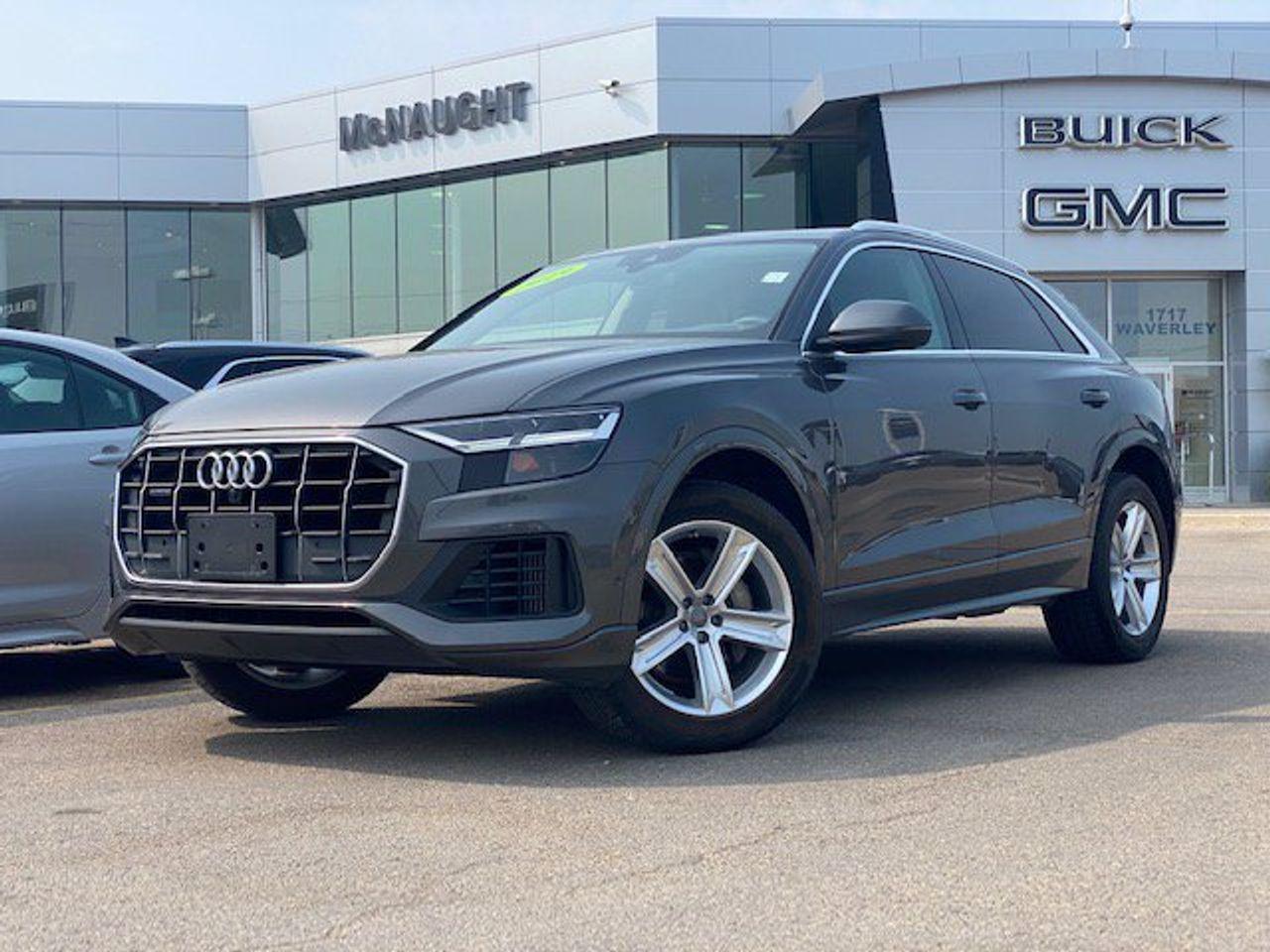 2019 Audi Q8 Progressiv-0