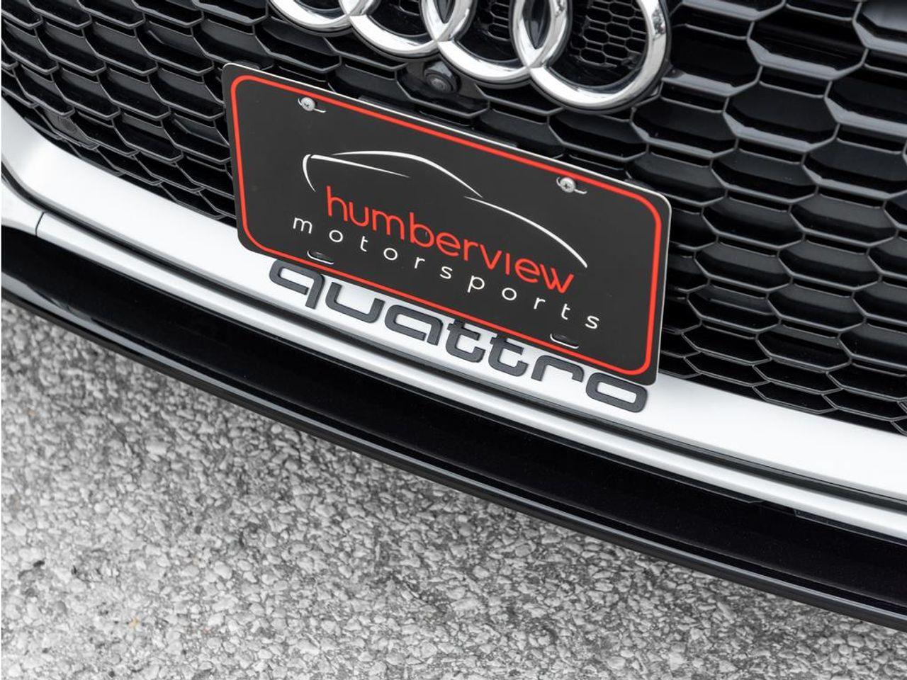 2019 Audi RS 5 -2
