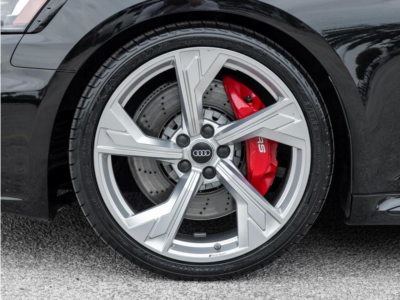 2019 Audi RS 5 -4