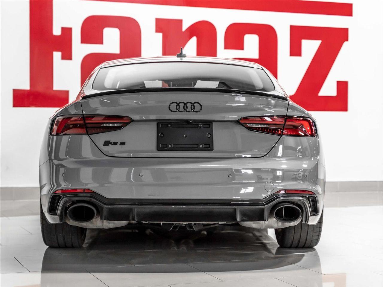 2019 Audi RS 5 Sportback-3