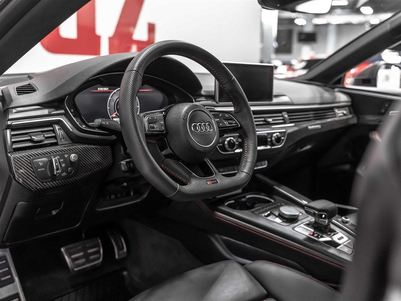 2019 Audi RS 5 Sportback-4