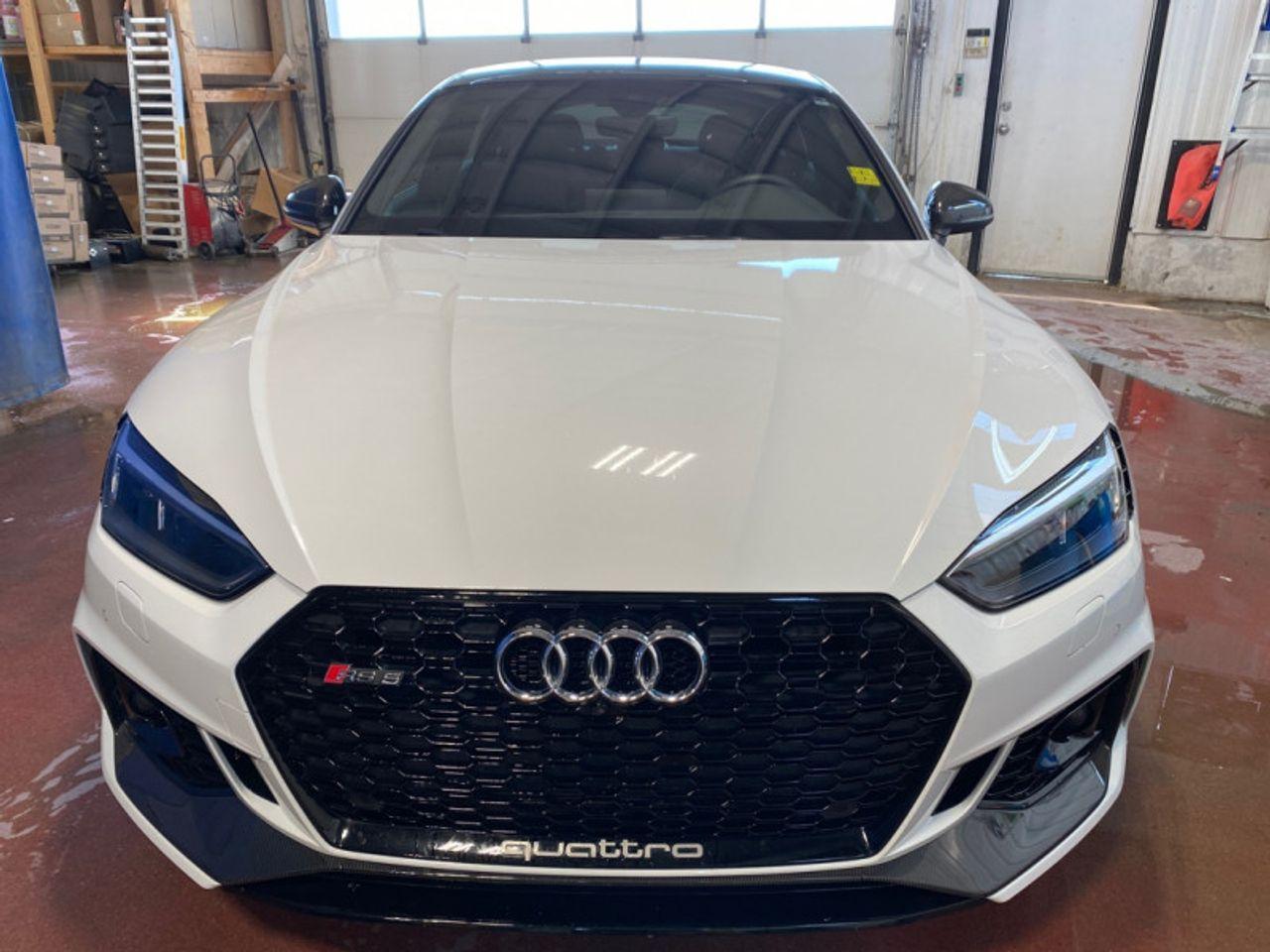 2019 Audi RS 5 -3