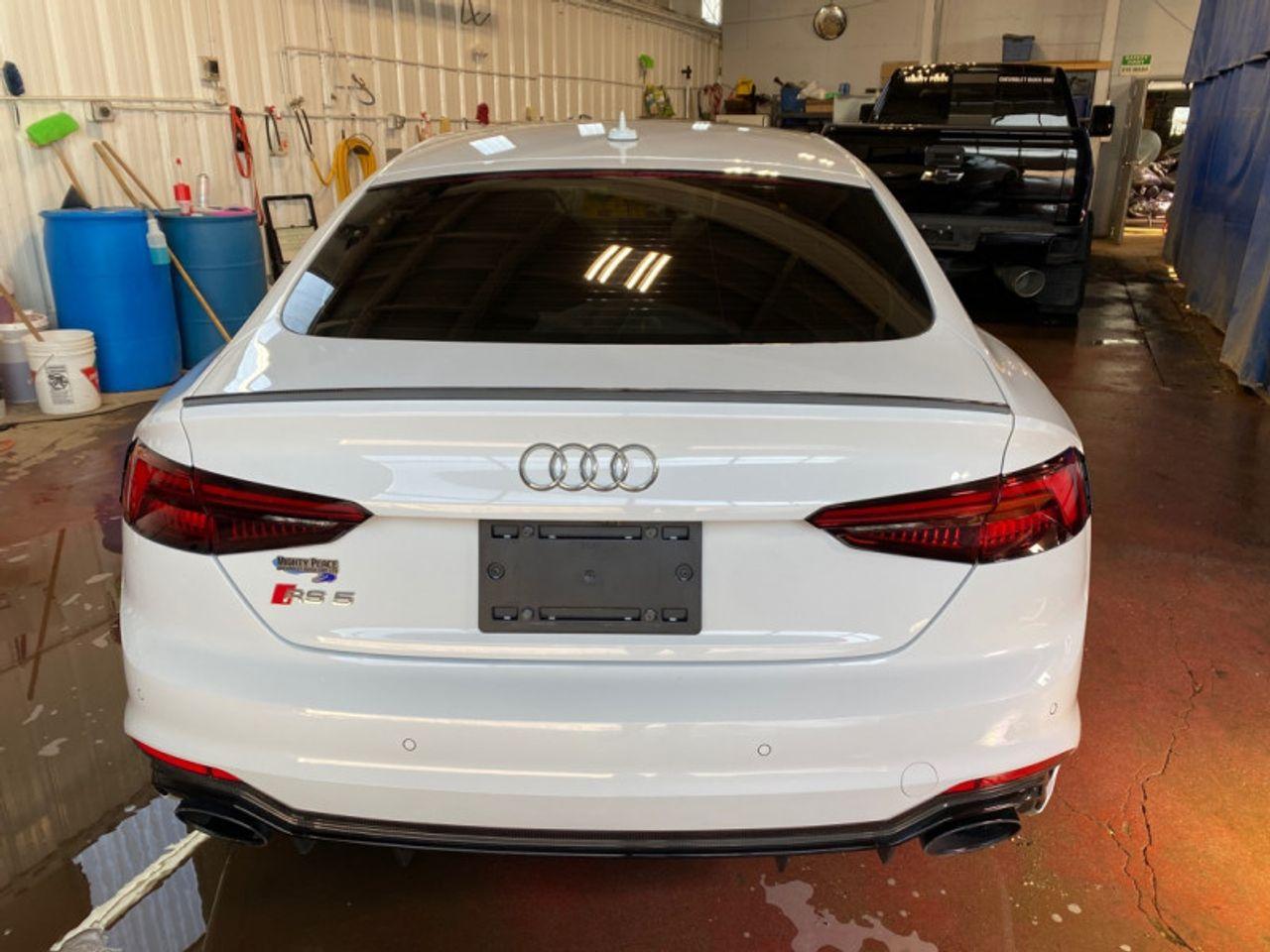 2019 Audi RS 5 -4