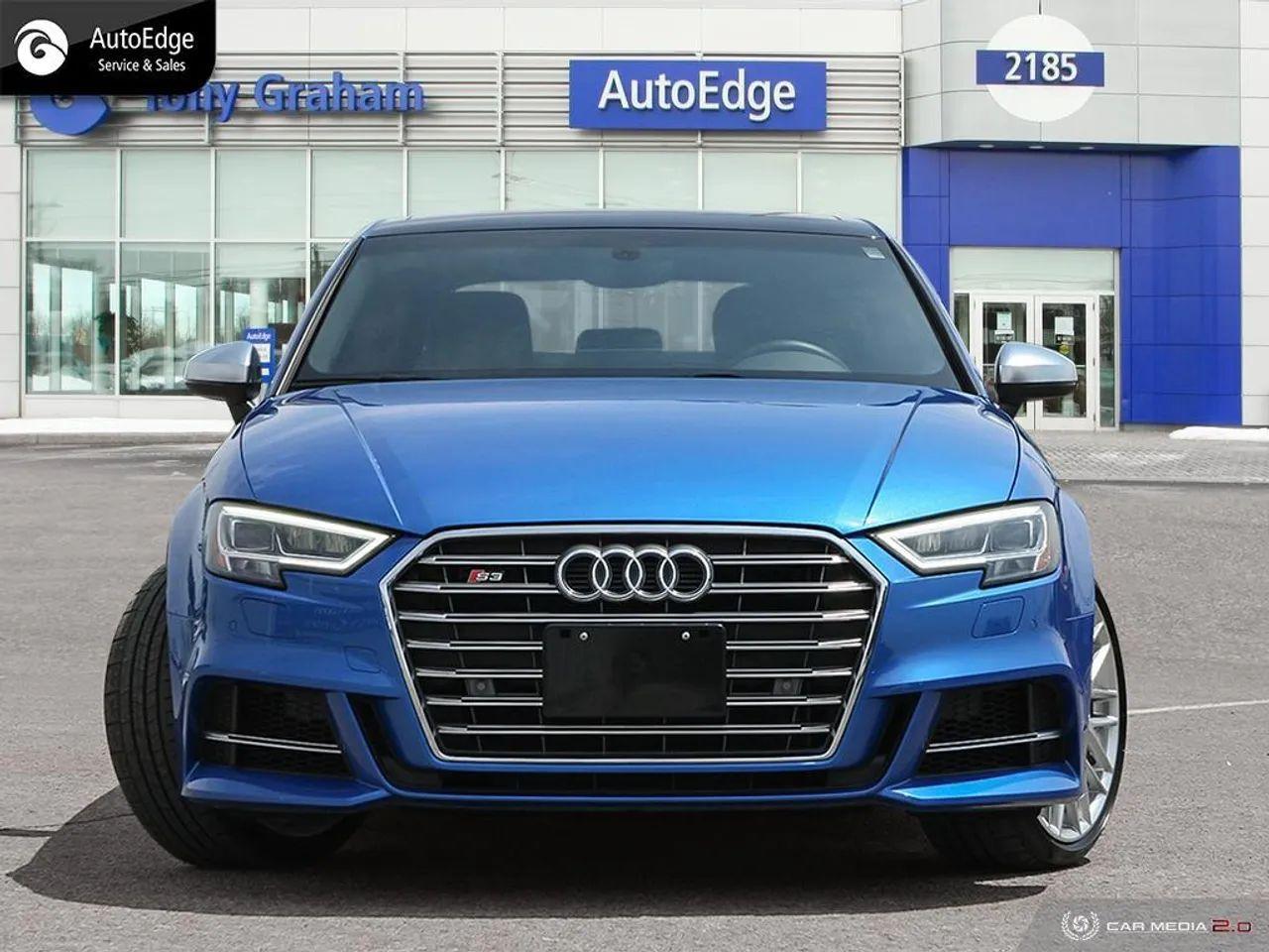 2019 Audi S3 Technik-1