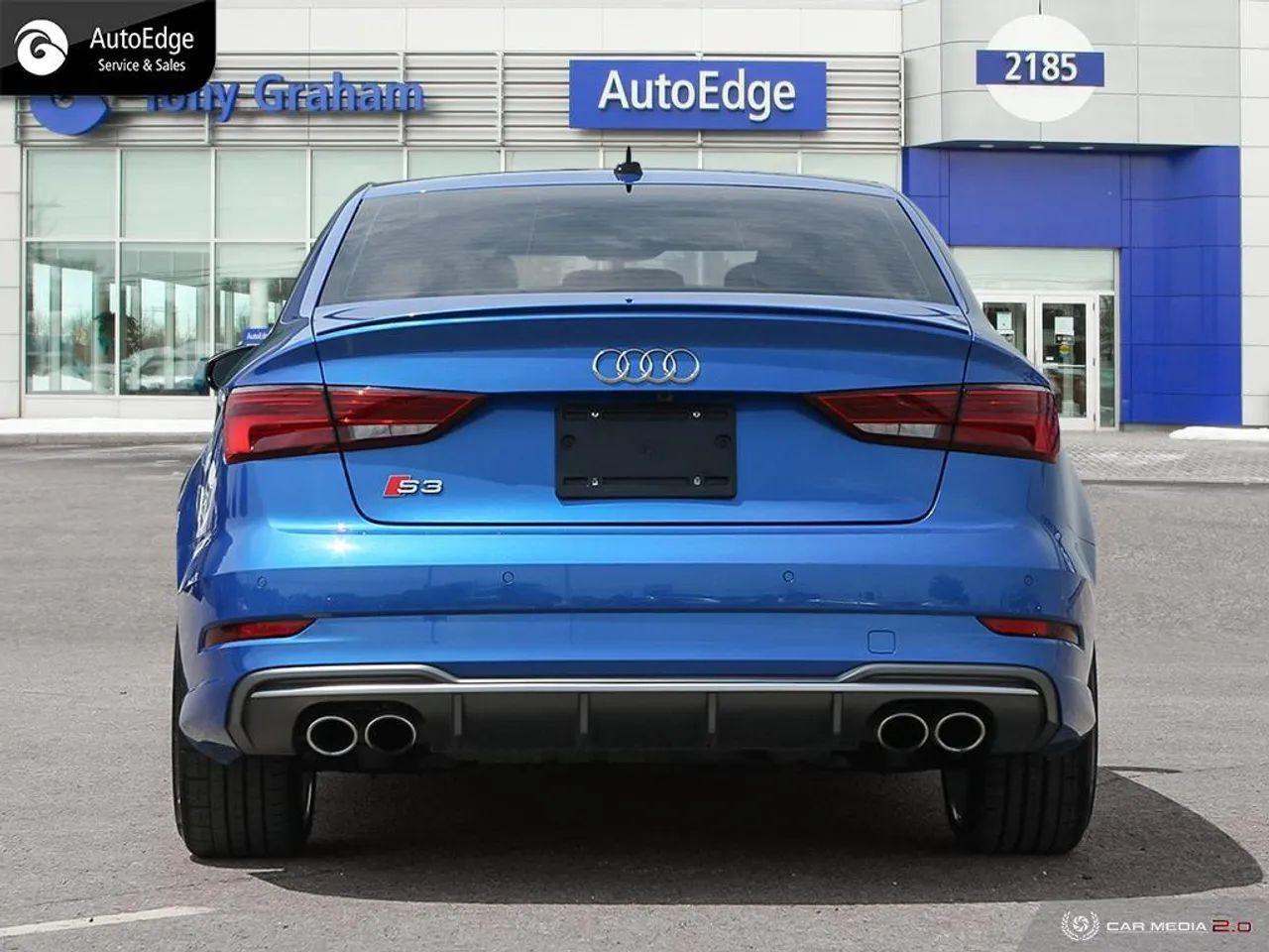 2019 Audi S3 Technik-4