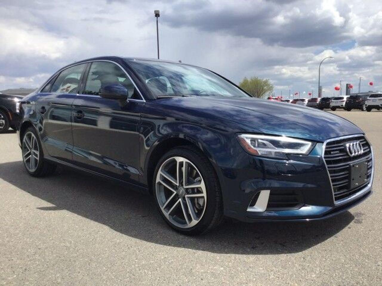 2019 Audi S3 Technik-2