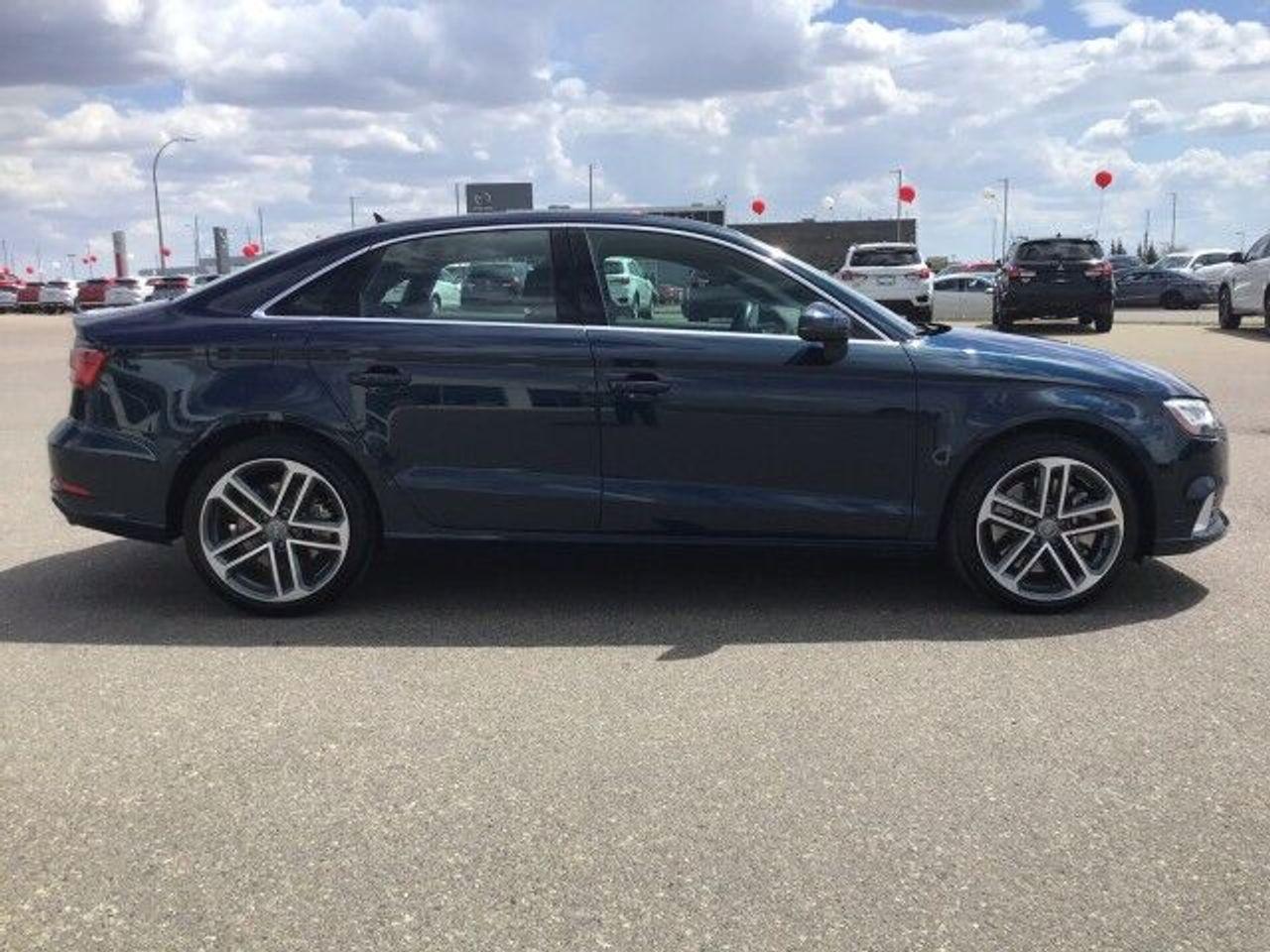 2019 Audi S3 Technik-3