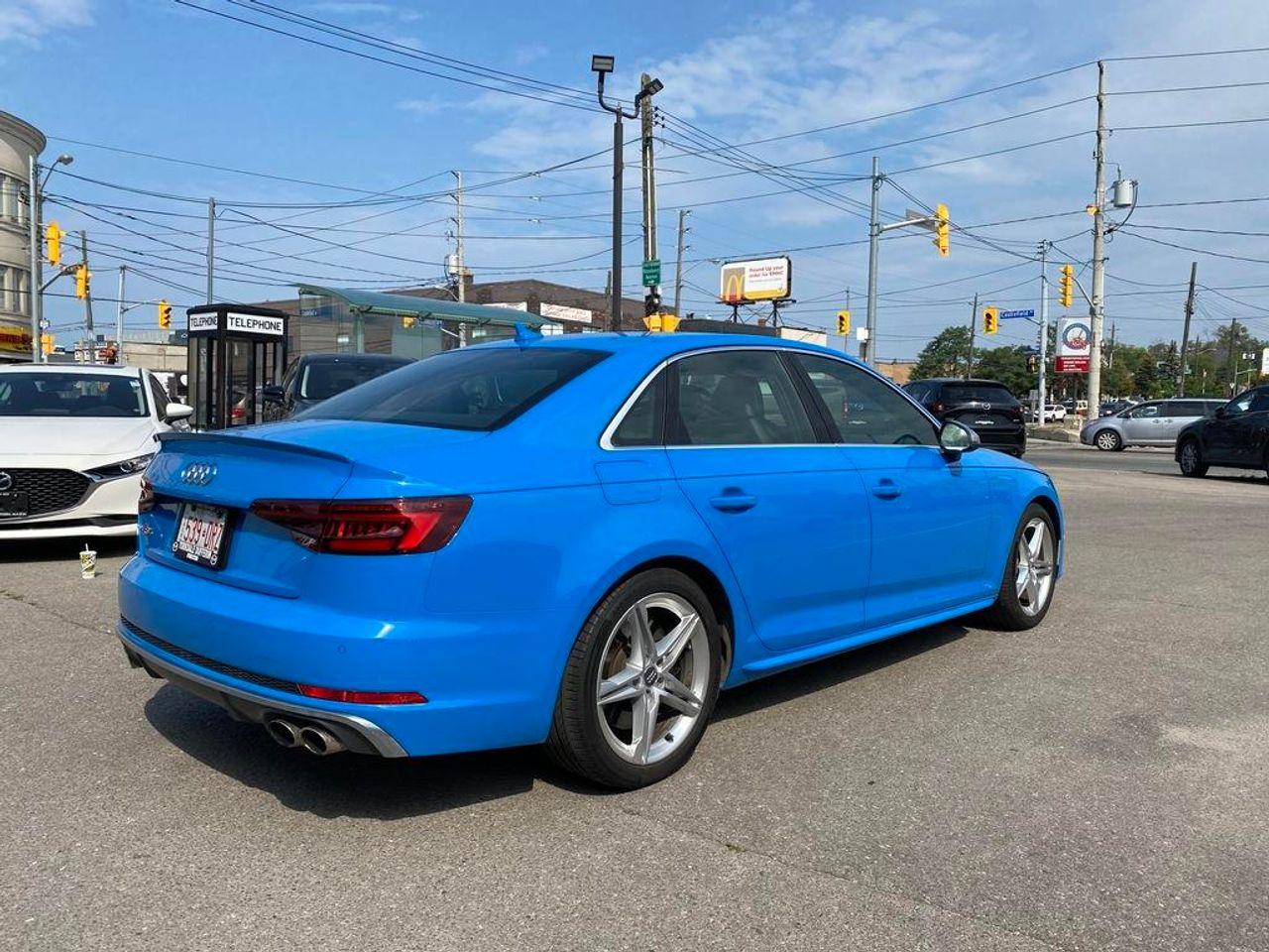 2019 Audi S4 Progressiv-2