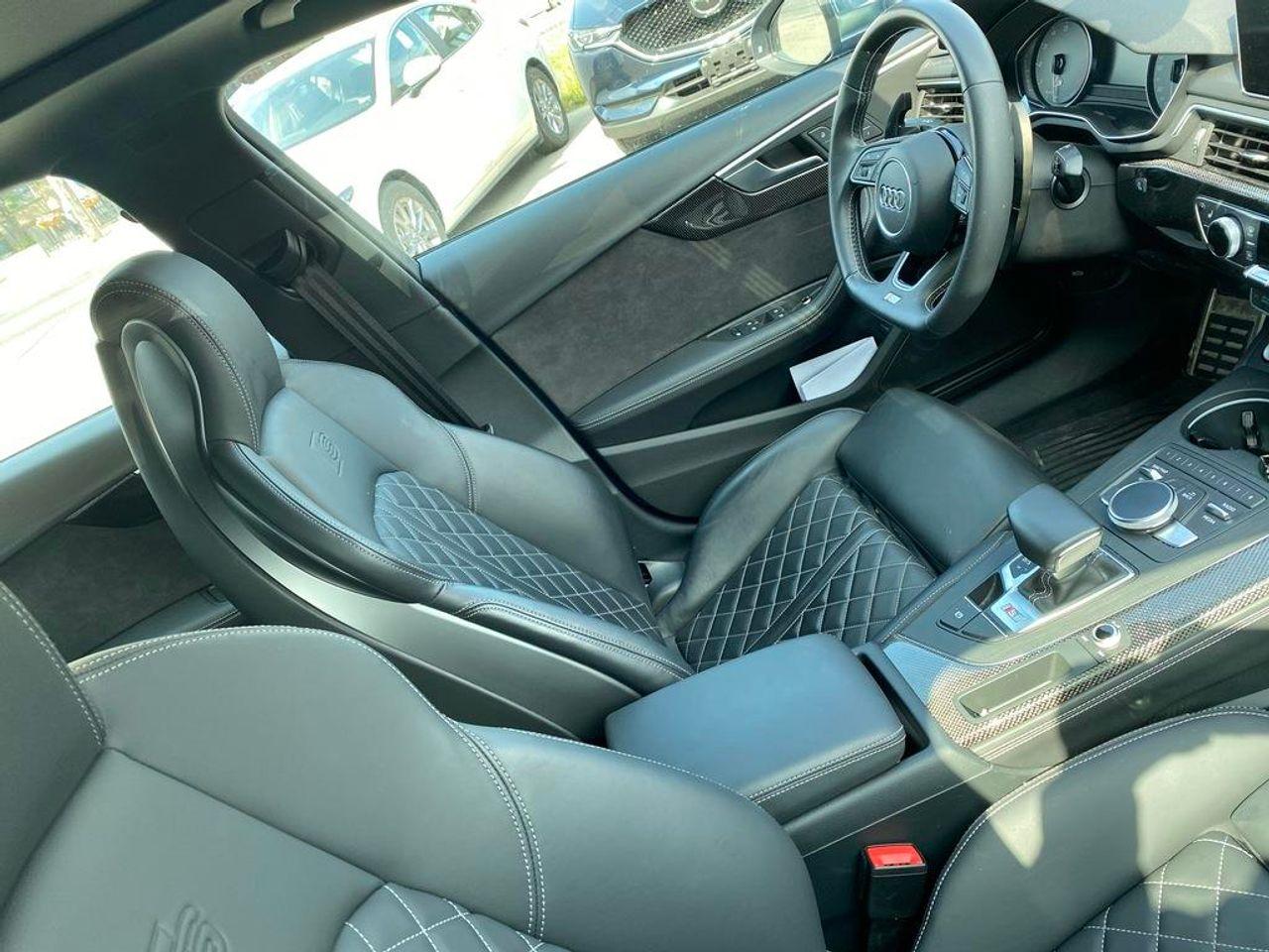 2019 Audi S4 Progressiv-3