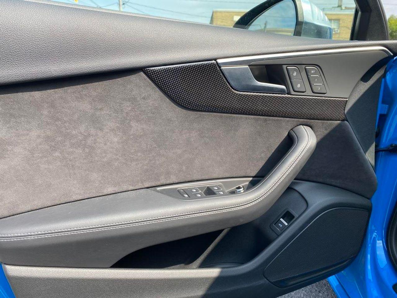 2019 Audi S4 Progressiv-4