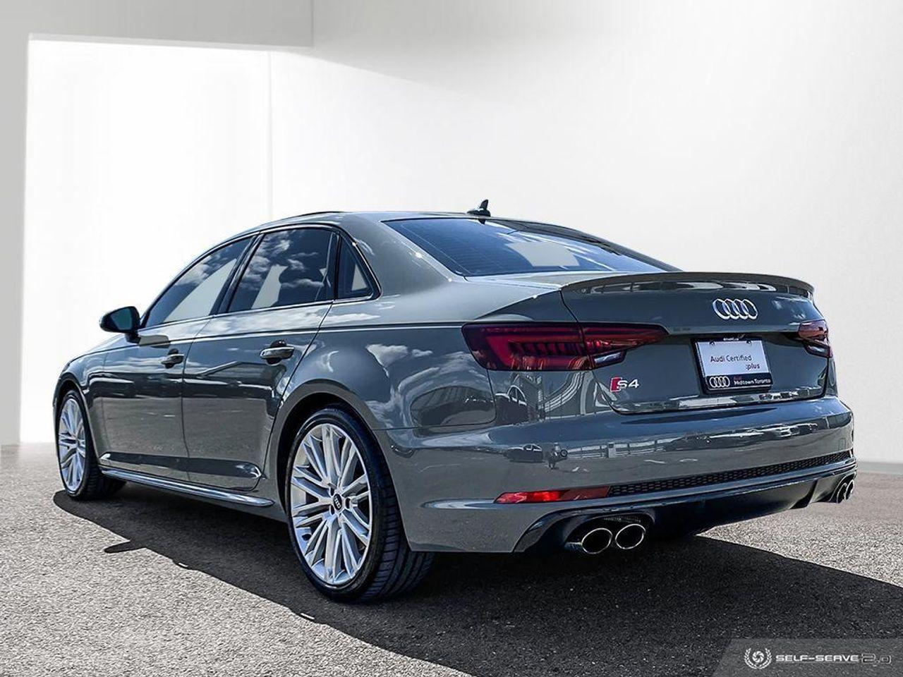 2019 Audi S4 Technik-3