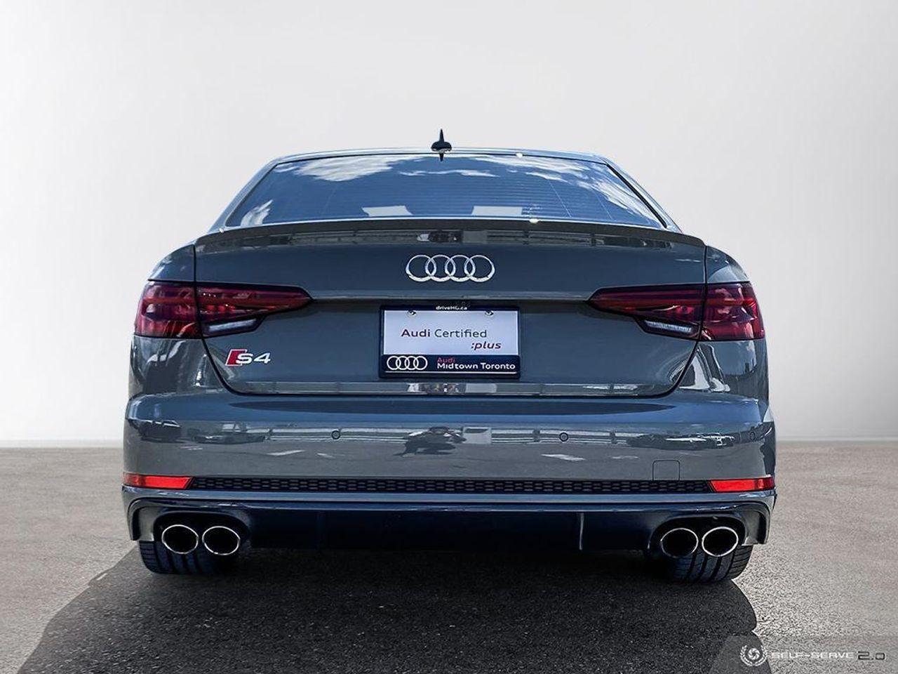 2019 Audi S4 Technik-4