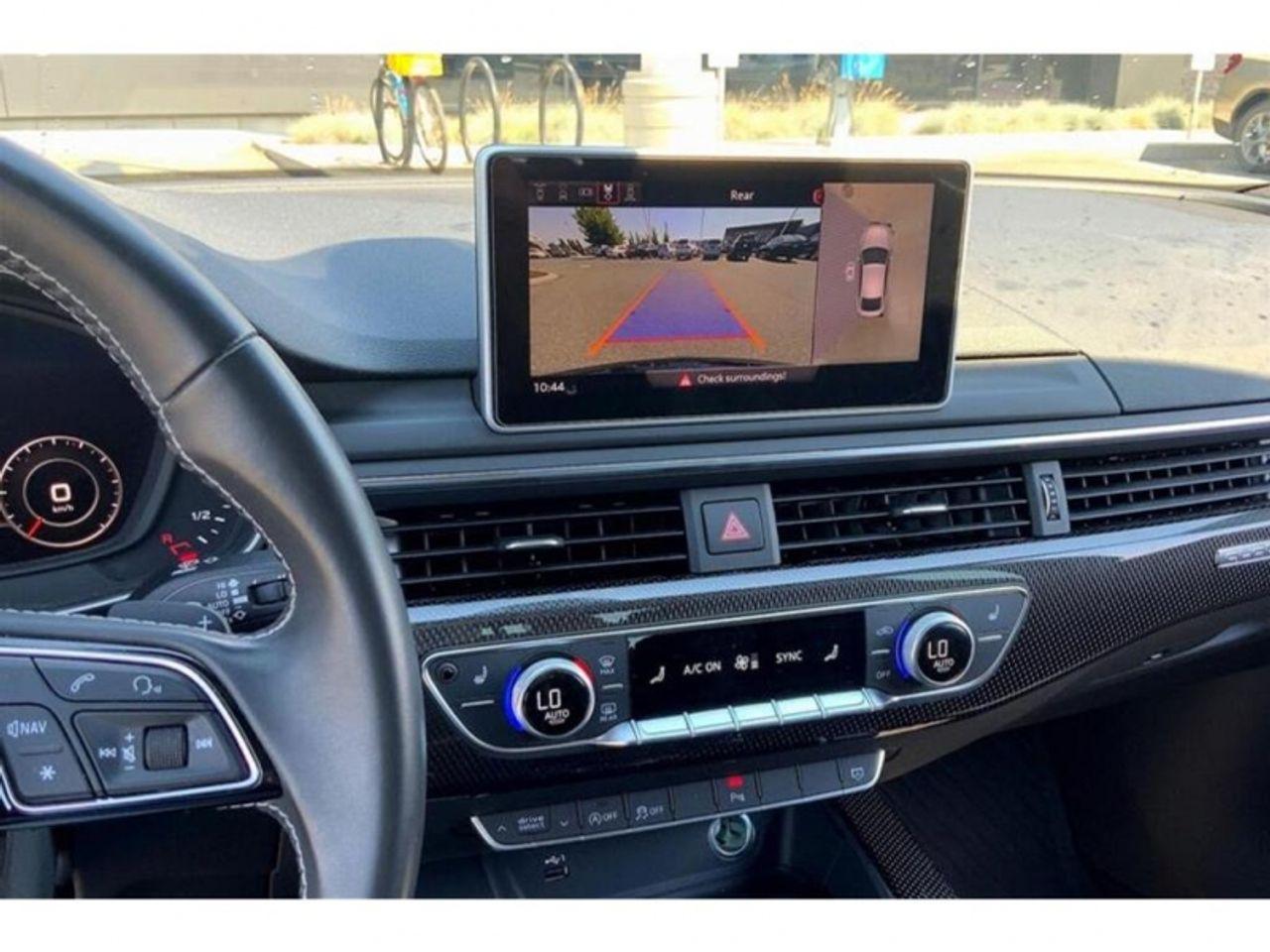 2019 Audi S5 Quattro-3