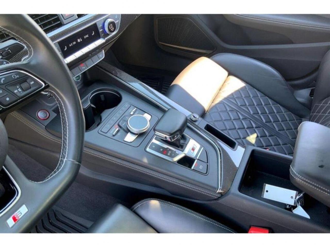 2019 Audi S5 Quattro-4