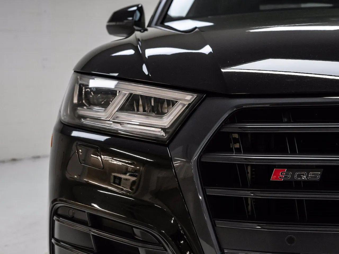 2019 Audi SQ5 Technik-2