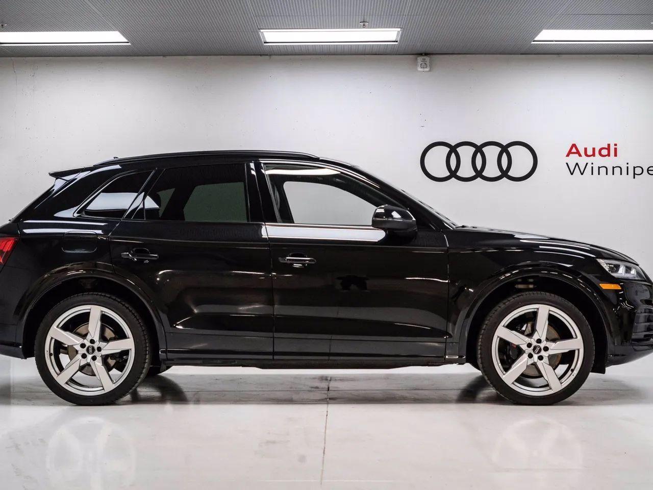 2019 Audi SQ5 Technik-3