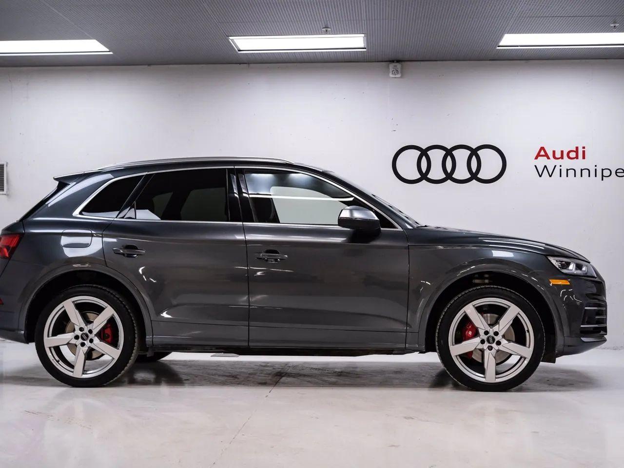 2019 Audi SQ5 Technik-3