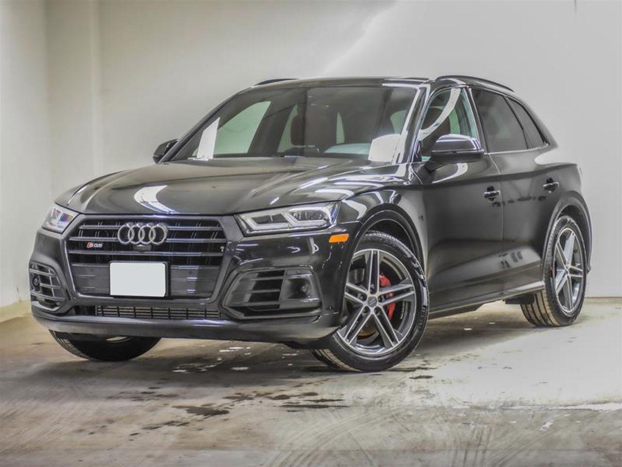 2019 Audi SQ5 Technik-0