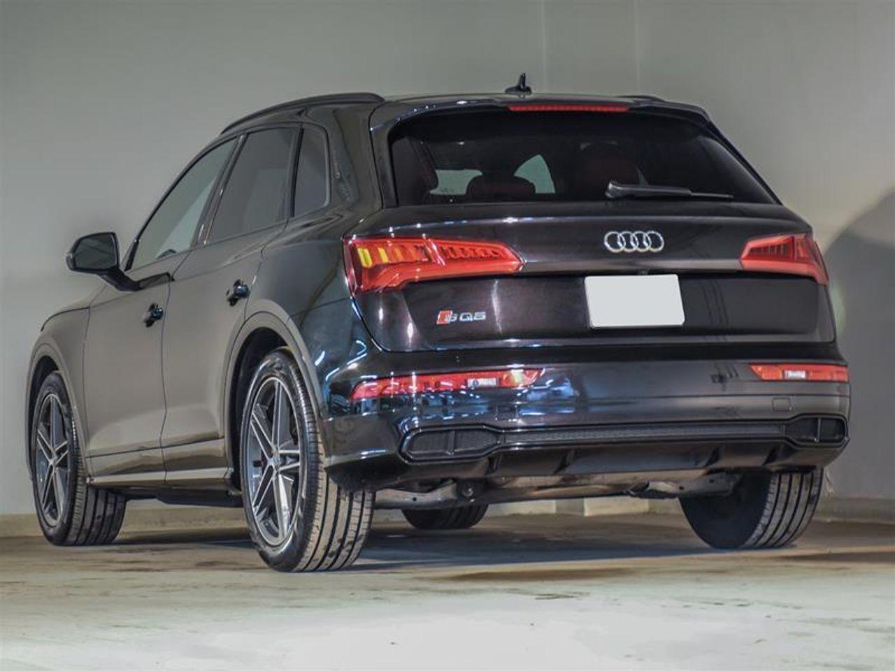2019 Audi SQ5 Technik-3